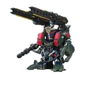 Bandai  SDW HEROES SERGEANT VERDE BUSTER GUNDAM DX SET