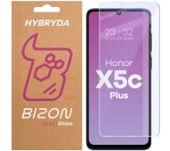 Bizon Elastyczne Mule do Honor X5c Plus