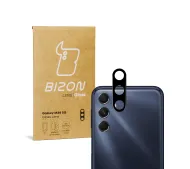 Bizon na aparat Silk Lens do Samsung Galaxy M34 5G