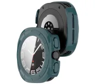 Bizon Case Watch Adamo do Samsung Galaxy Watch Ultra 2 2025 47mm / 1 2024 47mm Zielony