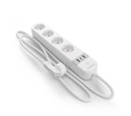 Tesla PS300 Wi-Fi 4+2+1 USB, USB-C