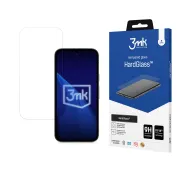 3mk HardGlass do Google Pixel 10A