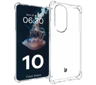 Bizon Salpa do Oppo Reno10 5G Przezroczysty