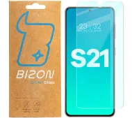 Bizon Clear do Samsung Galaxy S21