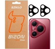 Bizon na aparat Silk Lens do Huawei Pura 80 Pro / 80 Pro Plus