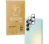 Bizon na aparat Silk Lens do Samsung Galaxy M55 5G