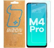 Bizon Clear do Xiaomi Poco M4 Pro
