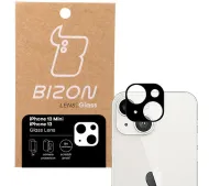 Bizon na aparat Silk Lens do iPhone 13 / iPhone 13 Mini