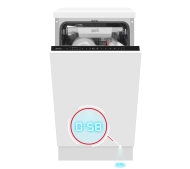 Amica DIM48A10ELONSCiD 44,8cm