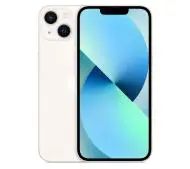Apple iPhone 13 256GB 6,1" 12Mpix Księżycowa poświata CPO