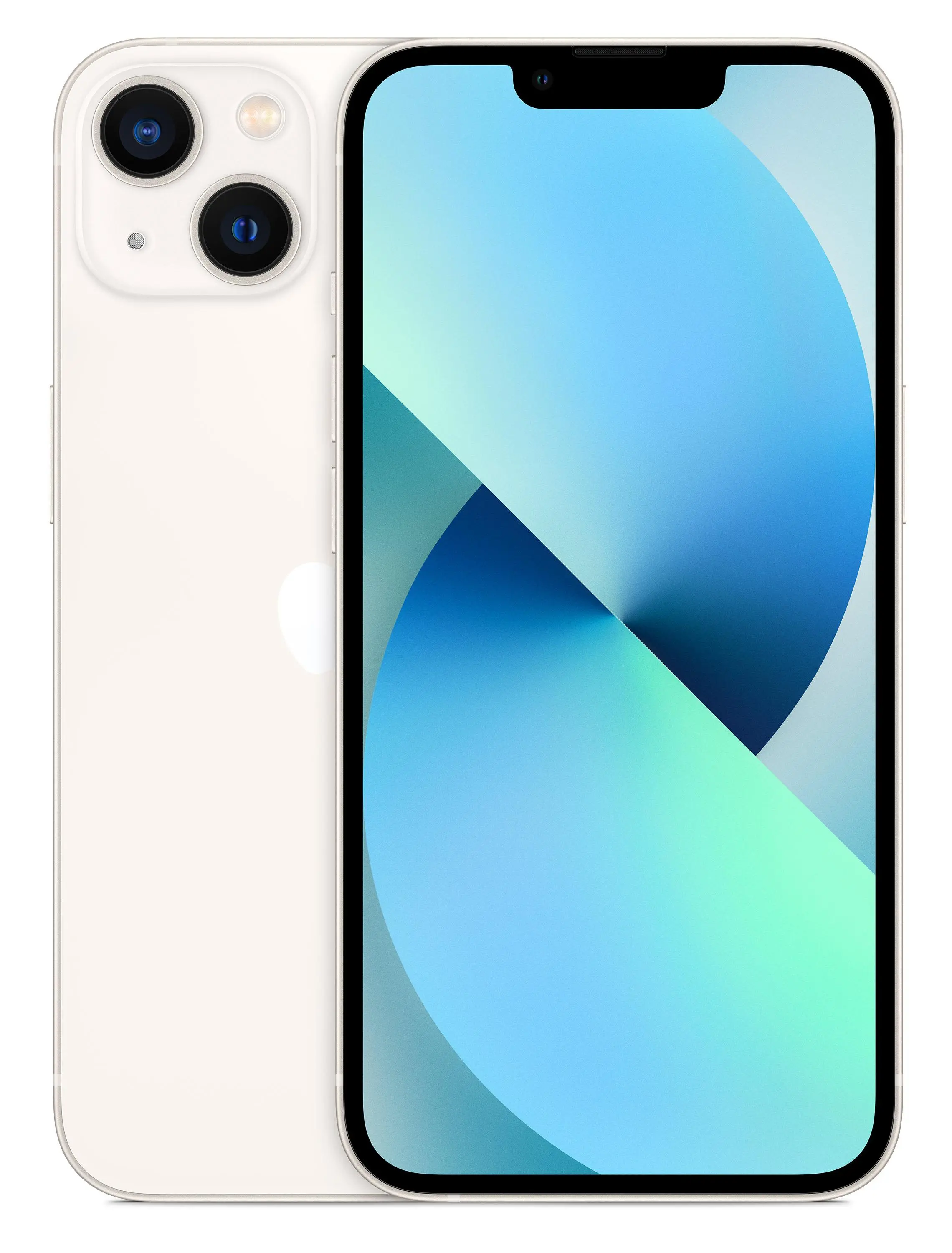 Apple iPhone 13 256GB 6,1" 12Mpix Księżycowa poświata CPO