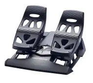 Thrustmaster T.FLight Rudder Pedals do PC Przewodowy