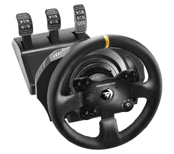 kierownica Thrustmaster TX Racing Wheel Leather Edition