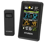 Hyundai WS2350