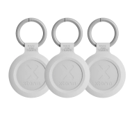 Xtorm Apple iOS & Android 3szt. Biały