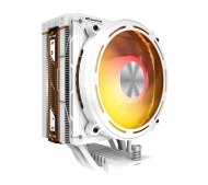 Darkflash E400 ARGB Biały