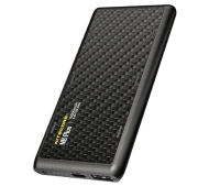 Nitecore NB Plus 10000mAh 22,5W Czarny