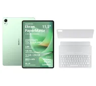 Huawei MatePad 11.5S 2026 12/256GB WiFi Zielony + klawiatura