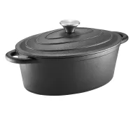 Ambition Iron 68612 Indukcja Żeliwo 3,7l