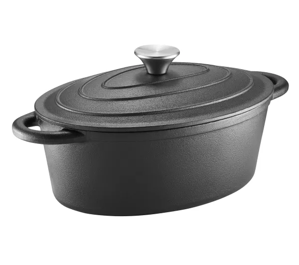 Ambition Iron 68612 Indukcja Żeliwo 3,7l