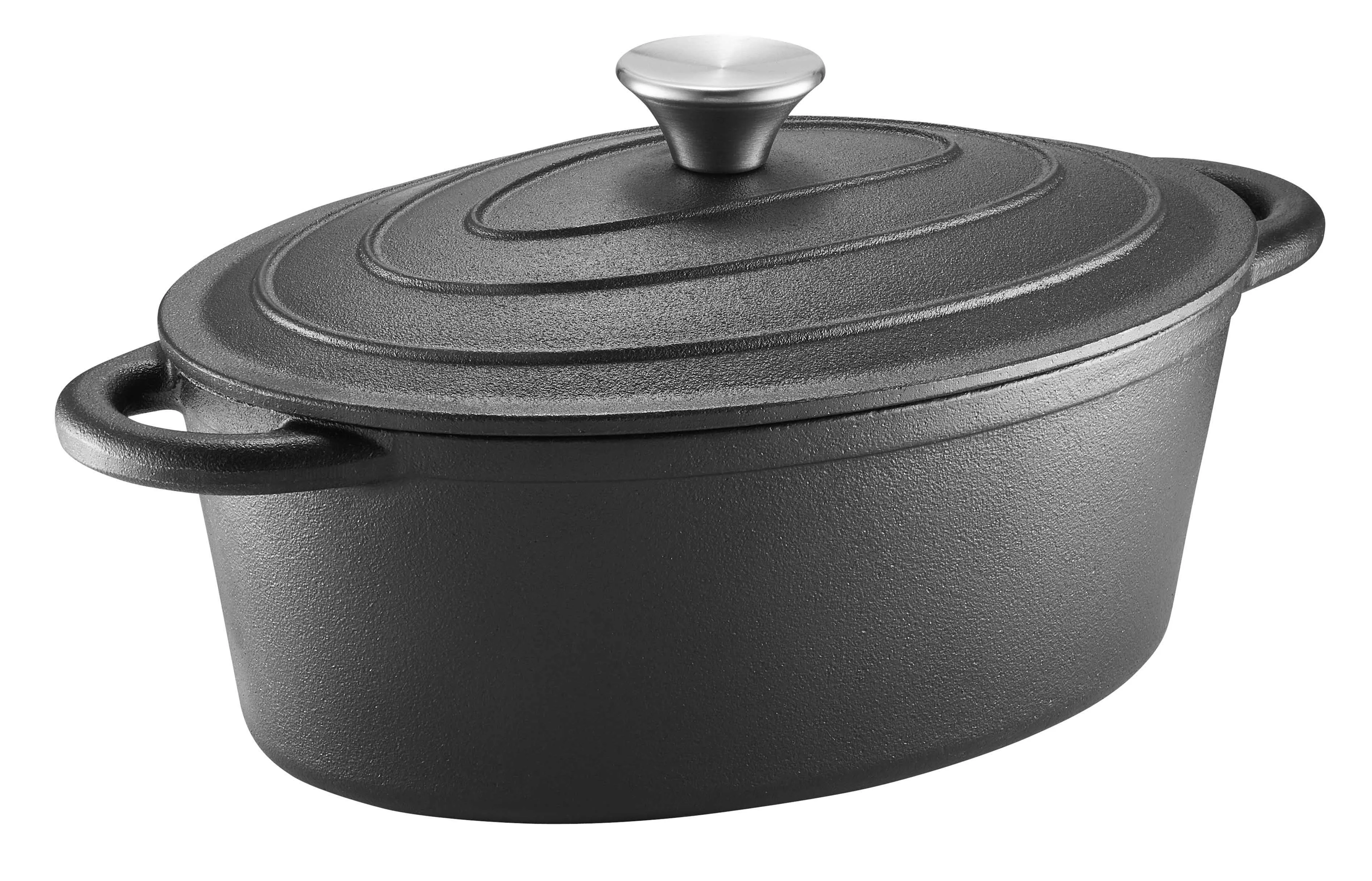 Ambition Iron 68612 Indukcja Żeliwo 3,7l