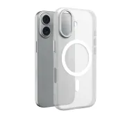 Puro LIGHTFEEL do iPhone 17 Biały