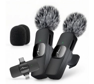 Media-Tech Micro-Mic Duo MT416