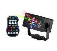 Musicmate Party Light 6Hole