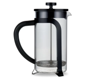 Tchibo French Press 0,8l Czarny
