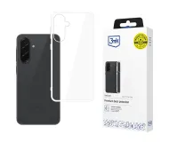 3mk Clear Case do Samsung Galaxy A37