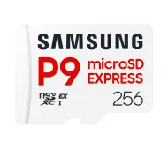 Samsung P9 MB-MK256T EXPRESS microSDXC 256GB