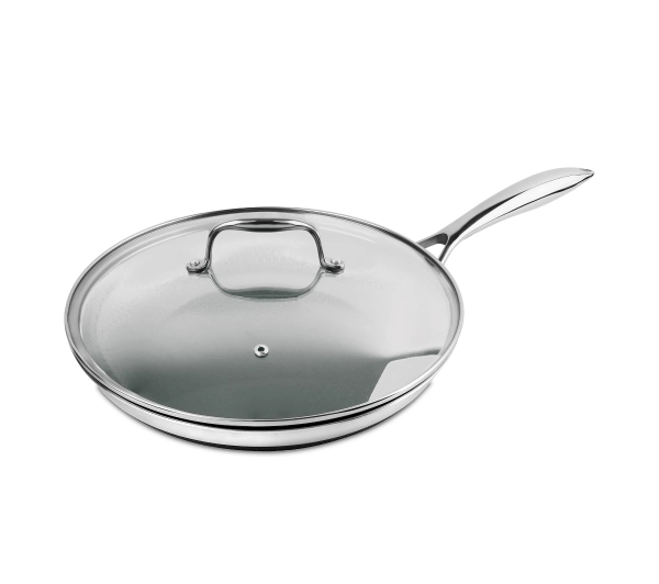 Kohersen NX Ceramic Indukcja Diamond 24cm