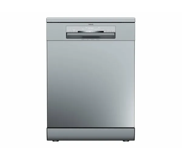 Teka DFS 76850 SS 60cm Automatyczne otwieranie drzwi Taca na sztućce