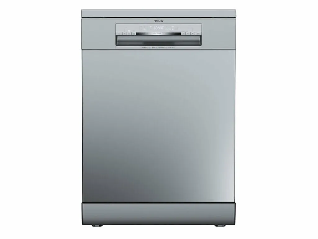 Teka DFS 76850 SS 60cm Automatyczne otwieranie drzwi Taca na sztućce