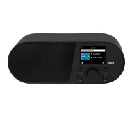Imperial i105 Radio Internetowe Wi-Fi Czarny