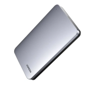 UGREEN CM300 2.5" SATA Srebrny