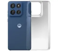 3mk Armor Case do Motorola Moto Edge 60/60 Fusion Przezroczysty