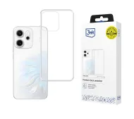 3mk Clear Case do Oppo Reno 14 Przezroczysty