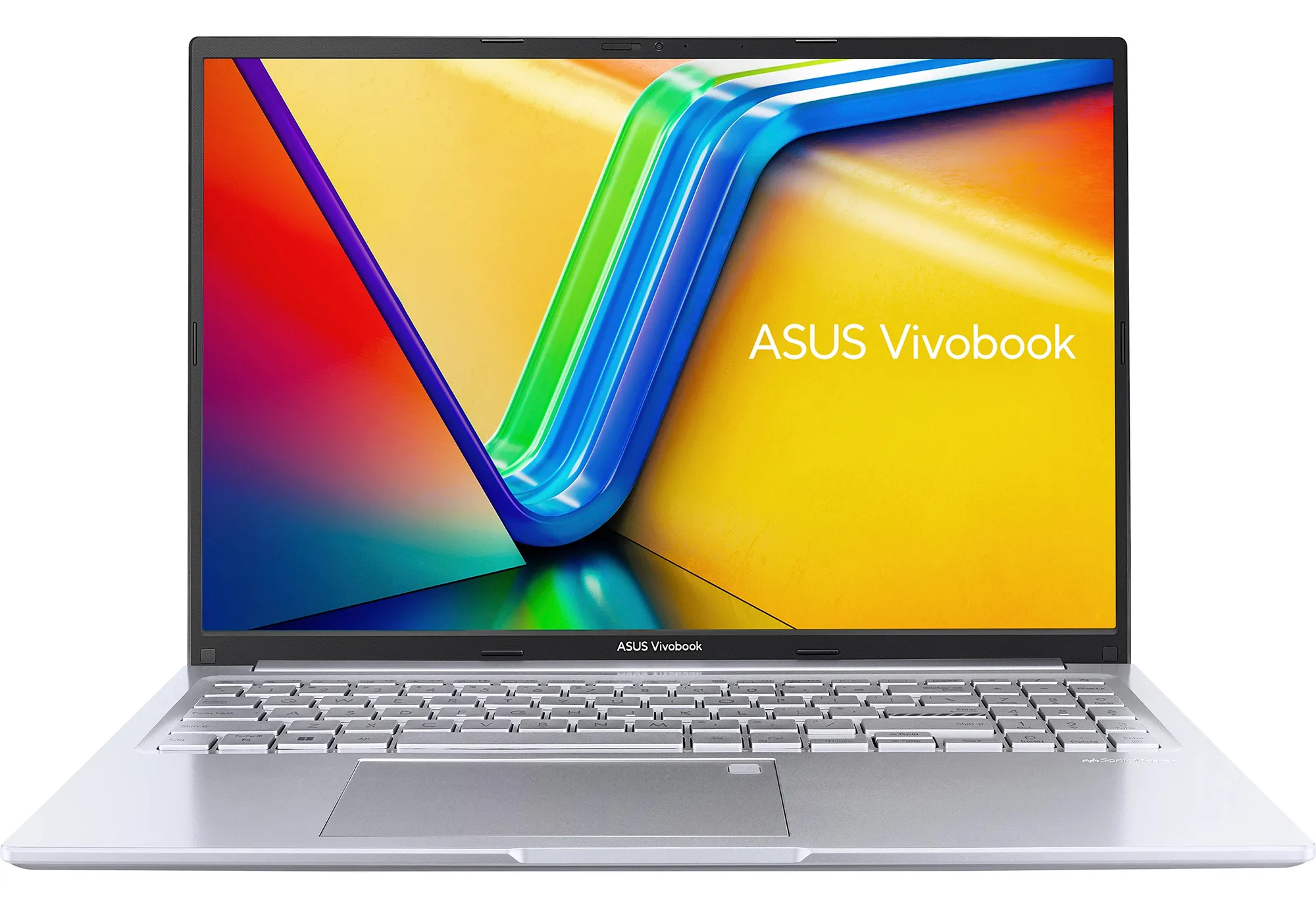 ASUS Vivobook 16 X1605VA-MB2825W 16" Core 9 270H 24GB RAM 512GB Dysk SSD Win11 Srebrny Funkcje AI