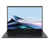 ASUS Zenbook 14 UM3406GA-QD054W OLED 14" Ryzen AI 7 445 16GB RAM 512GB Dysk SSD Win11 Czarny Funkcje AI