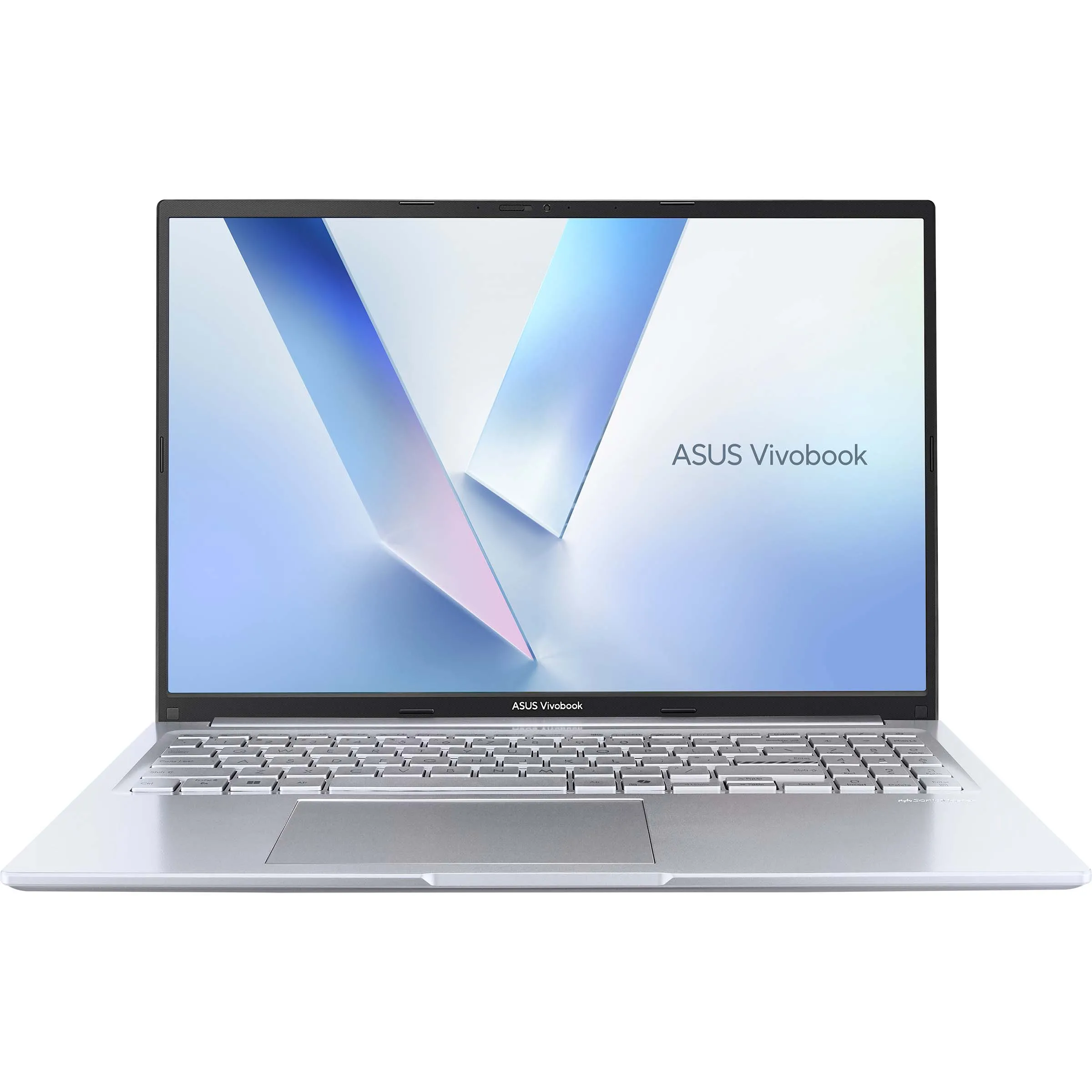 ASUS Vivobook 16 M1605NAQ-SH119W OLED 16" Ryzen 5 150 16GB RAM 512GB Dysk SSD Win11 Srebrny Funkcje AI