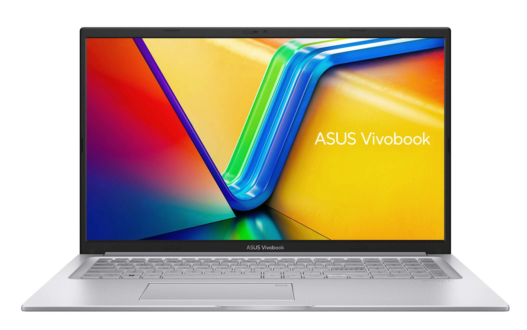 ASUS Vivobook 17 X1704VA-AU1069W 17,3" Core 5 120U 16GB RAM 512GB Dysk SSD Win11 Srebrny