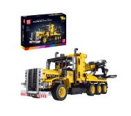 Mould King 17011S Tow Truck Zestaw klocków z 1277 elementów