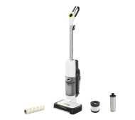 Karcher SCV 4 Steam Vac 1.056-530.0 Funkcja mycia