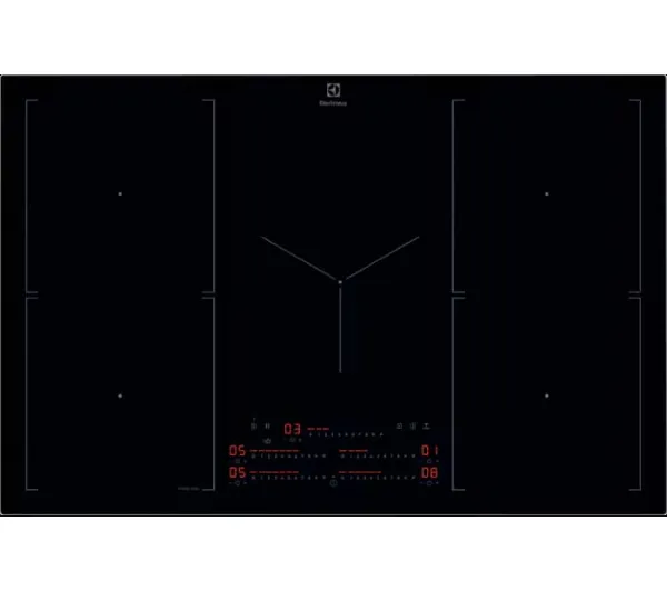 Electrolux SenseBoil 700 EIS82550I 77cm