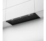 Faber EV8 BK A90/2 Czarny