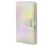 LoveInstant LI00026 do Instax Seria Mini Srebrny