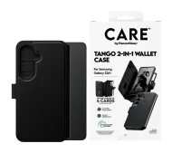 PanzerGlass Tango 2w1 Wallet do Galaxy S26+ Czarny