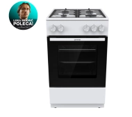 Gorenje GG5A10WFFM Termoobieg AquaClean
