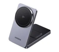UGREEN W706 Qi2 15W Czarny